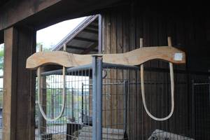 lot 1089 image: GoatYak Yoke
