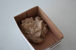 lot 1967 image: Feldspar Mineral