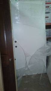 lot 14 image: Exterior Door. 36 x 80 Slab.