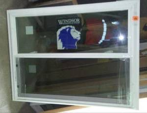 lot 30 image: WINDSOR Single Hung Window.