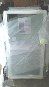 lot 31 image: WINDSOR Single Hung Window.