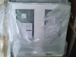 lot 32 image: WINDSOR Casement Window.