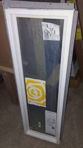 lot 36 image: Marvin Window- Side Light Fixed Window