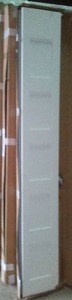 lot 39 image: IHS Door Company- Bi-Fold Interior Doors (2 sets).