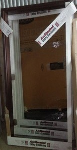 lot 62 image: Bayer Ext Door Frame. 36 in.