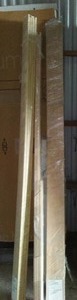 lot 78 image: Oak Door Jams