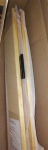 lot 81 image: Pre-Hung Frame Kit.