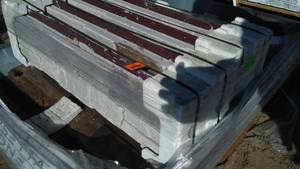 lot 120 image: Versetta Stone Siding 28 units.