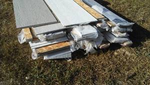 lot 143 image: Diamond Kote Smart Side And Trim Board.