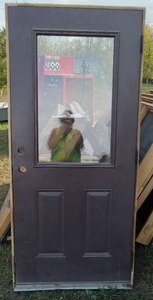 lot 104 image: Exterior Door. 36