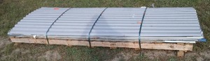 lot 163 image: Metal Siding.