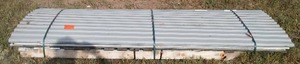 lot 164 image: Metal Siding.