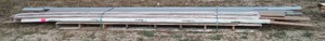 lot 169 image: Diamond Kote Smart side and Composite Decking.
