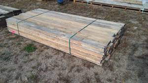 lot 170 image: Wood 2 x 6 x 104 (64).