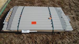 lot 187 image: Metal Siding.variety of sshorts.
