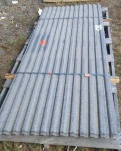 lot 192 image: Metal Siding..