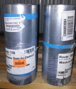 lot 272 image: Steel Roll Flashing (2).