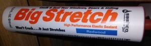 lot 280 image: Sashco Big Stretch Sealant (11).