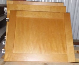 lot 283 image: Maple Doors (3)