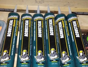lot 284 image: Acoustical Sealant (6)