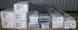 lot 287 image: Ser200 Angled BKT, Aluminum Balusters Kit and More.
