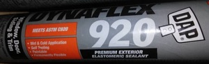 lot 401 image: DYNAFLEX 920 Premium Exterior Elastic Sealant (6).