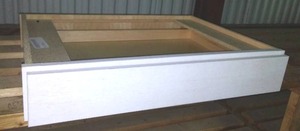 lot 415 image: Drawer, Soft Close.