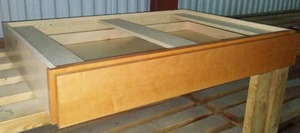 lot 416 image: Drawer, Soft Close.
