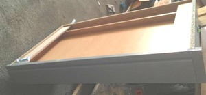 lot 472 image: Soft Close Drawer.