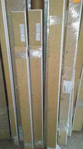 lot 477 image: Windows And Door Trim Kits (4)
