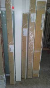 lot 479 image: Windows And Door Trim Kits (5)