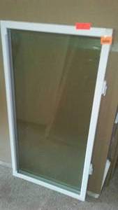 lot 483 image: Window - double hung replacement window.