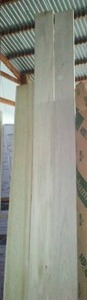 lot 505 image: Oak Boards 1 x 10 -Quantity 3