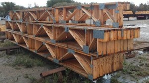 lot 303 image: Floor Joist.