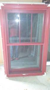 lot 421 image: Double Hung Window. 29.5 in. W 48 in. T,