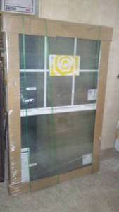 lot 430 image: Marvin Double Hung Window.  35.5 in. W x 55.5 in. T.