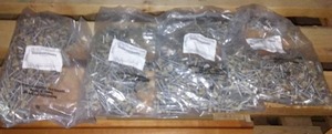 lot 448 image: Siding Screws (4)