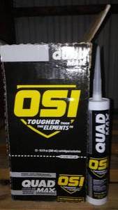 lot 455 image: QUAD MAX OSI Caulk. (10).