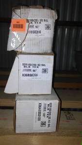 lot 463 image: Aluminum Balusters Kits (3)