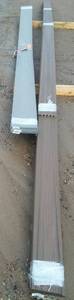 lot 319 image: Composite Decking.