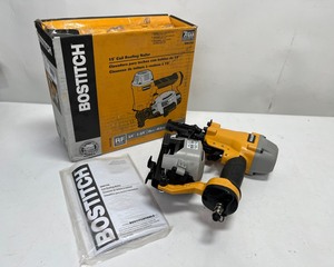 lot 133 image: Bostitch Coil Roofing Nailer