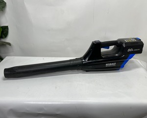 lot 166 image: Kobalt Brushless 80V Cordless Axial Blower