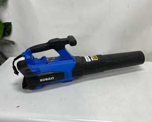 lot 168 image: Kobalt Electric Leaf Blower