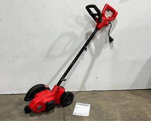 lot 183 image: Craftsman Electric Lawn Edger