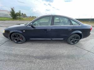 2001 Audi A6 2.7T Quattro - AWD