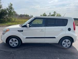 2012 Kia Soul