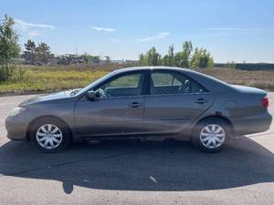 2005 Toyota Camry LE - 2 OWNERS