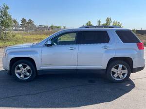 2012 GMC Terrain SLT-2 - AWD