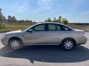 2008 Ford Taurus Limited - AWD