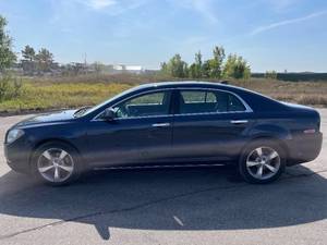 2012 Chevrolet Malibu LT - 2 OWNERS